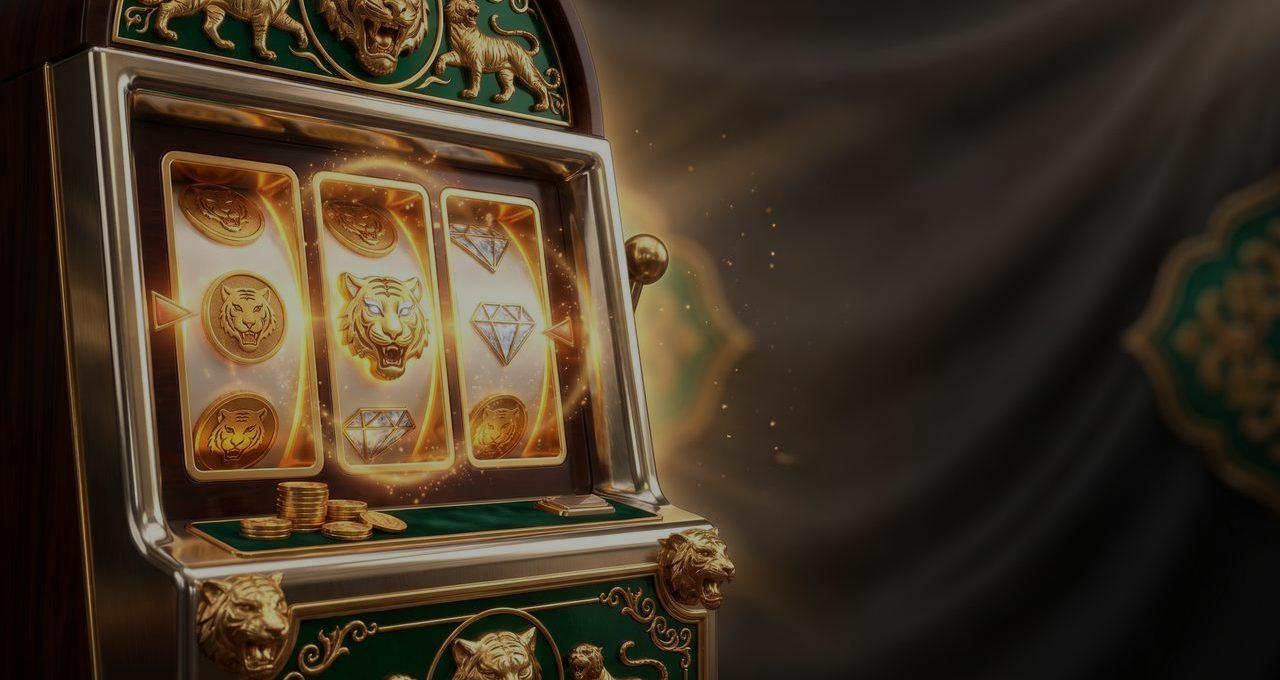 Golden Tiger Casino