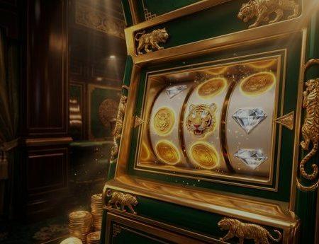 Golden Tiger Casino