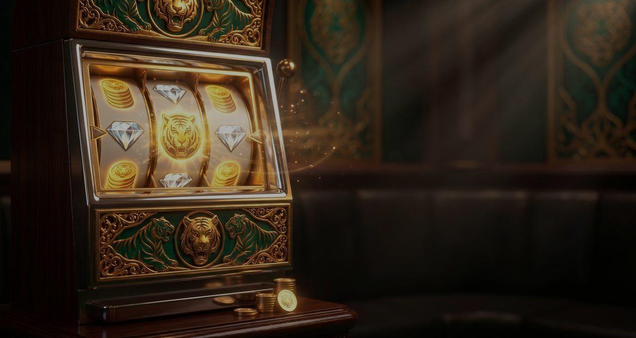 Golden Tiger Casino
